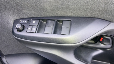 Toyota Yaris 1.5 Hybrid Dynamic 5dr CVT Hybrid Hatchback